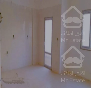 فروش آپارتمان دوخوابه طبقات پرند