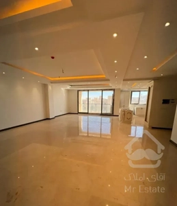 فروش آپارتمان ۱۶۵ متری ۳ خوابه در گلاب دره