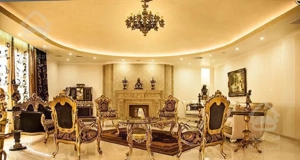 اپارتمان 300متر نیایش