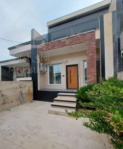 فروش خانه ویلایی ۱۶۰ متری ۳ خوابه