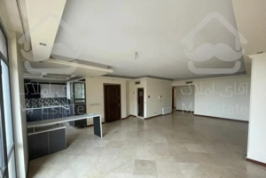 اپارتمان ۱۳۰متر ۳خواب تک واحدی