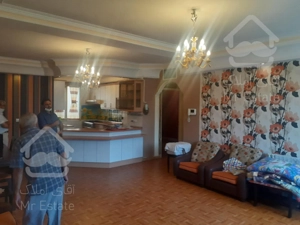 ۷۰ متر ۲ خوابه فول فردوس غرب سازمان