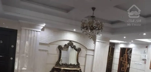 ۱۰۵ متر  خیابان بلوک ۱