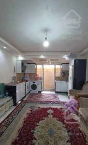 آپارتمان ۶۰متری تک خواب نوساز