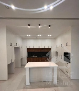 آپارتمان155متری/روف گاردن/ خاص نشین / شاهکارمعماری