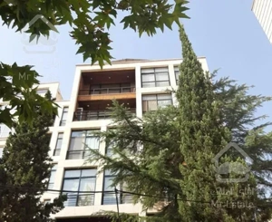 180 متر تکواحدی نوساز دنج و مشجر