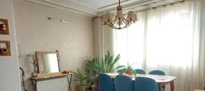 ۹۰متر/دوخوابه/نورگیر/ شهرک انبیا