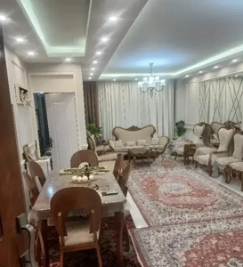 65 متر/ 2 خواب/ فول امکانات/خوش نقشه/زیرقیمت