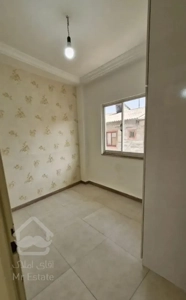 طبقه اول پارکینگ اختصاصی سه طبقه سه واحد
