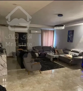 فروش واحد خیابان بسطامی