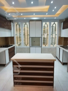 ۷۵متر / ۲ خواب / فول بازسازی شده