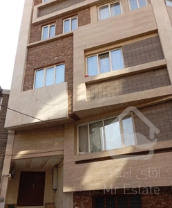 هفت تیر آپارتمان ۸۵متری ۲خواب فول امکانات