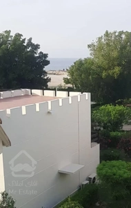 خاص ترین ویلایی ردیف اول دریا