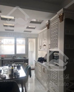 ۱۱۰متر ۲خواب شمس اباد