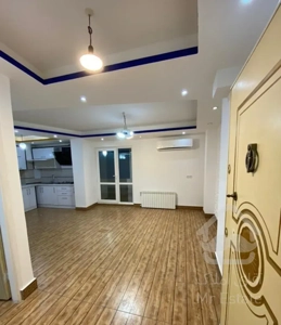 سوئیت مستقل ۷۴ متری با امکانات بروز