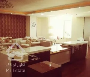 آپارتمان ۱۹۵ متری ۳ خواب عظیمیه