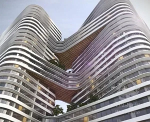 فروش واحد ۶۰ متری برج  دریاچه چیتگر