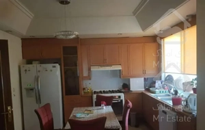 ۱۰۷متر آپارتمان واقع در کوهسار درکه