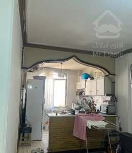 ۴۵ متر/ یک خواب/ تک واحدی