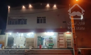 یک واحد آپارتمان 70متری تک خواب