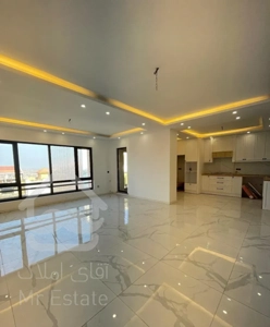 تک واحد ۹۵متری با دو‌پارکینگ در شیخ زاهد فرد