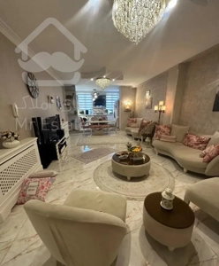 آپارتمان ۸۶ متری