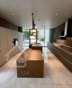 ۱۴۵ متر ۳ خواب متریال وارداتی فرنیش در گلسار رشت