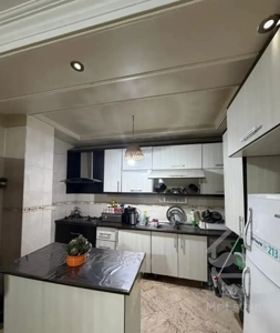 83 متر دو خواب فول امکانات