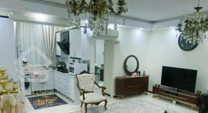 اپارتمان دوخواب تمیز فول