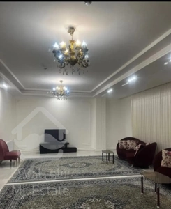 آپارتمان نوساز تک واحدی/بهجت/حرم امام رضا