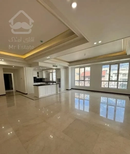 آپارتمان ۱۵۰ متری ۳ خواب نوساز / دیباجی / منظریه