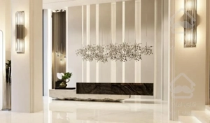 ۳۰۰متر سپند/۳پارکینگ سندی