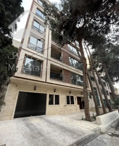 ۱۶۳ متر زرگنده کلیدنخورده ۲ پارکینگ سندی