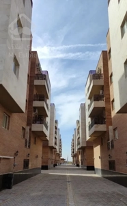 فروش آپارتمان دو خواب/ شهرک نفت