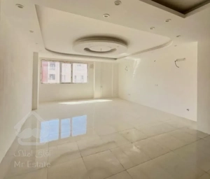 ۱۱۸ متری/ تک واحدی/ ۳ خوابه/ اتابک