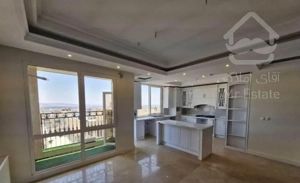 فروش آپارتمان ۱۳۰ متری ۳ خوابه در قنات‌کوثر