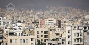 ۵۲متر شهران فول امکانات