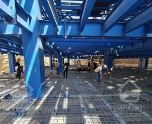 برج۹۰متر۲خواب+۲تاپارکینگ+استخر+۳دقیقه تا بام لند