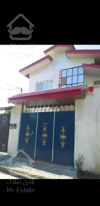 ویلا آپارتمان 200 متر زمین-210 متر بنا در 2 طبقه