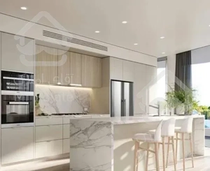 ۱۱۵ متر ۲ خواب شخصی نوساز شهرک راه آهن هوانیروز