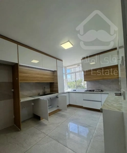 ۱۵۵ متر ۳ خواب در فاز ۲ شهرک غرب (دو پارکینگ )