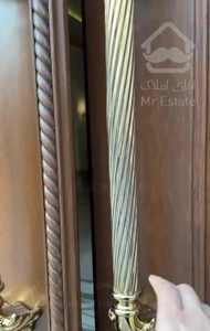 فروش آپارتمان ۱۰۳ متری ۲ خوابه مجموعه برند