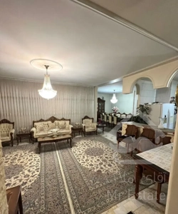 172متر/3خواب/دوتراس/تک‌واحدی/شرق‌مرزداران