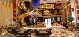 سه خوابه فول سازمان برنامه شمالی / تهاتر