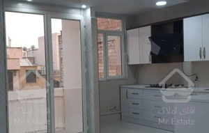 فروش آپارتمان ۵۷ متری تک خواب خوش نقشه