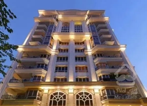 هنرستان ۱۴۵ متر سه خواب