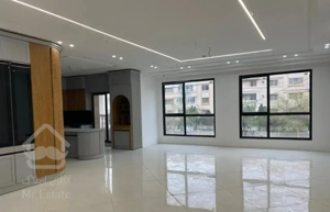 اپارتمان ۱۷۵ متری صفر