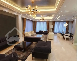 زعفرانیه ۲۸۱متر برج باغ زیرقیمت *رسا*