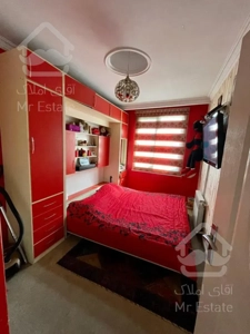 70متر 2خواب /خوش نقشه  غرق در نور/سازمان برنامه