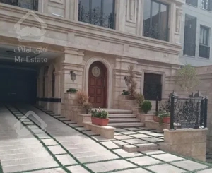 ۹۲متر۲خواب نوساز۷ستاره ویوکل تهران